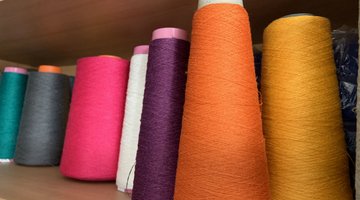 Fachbereich Textil